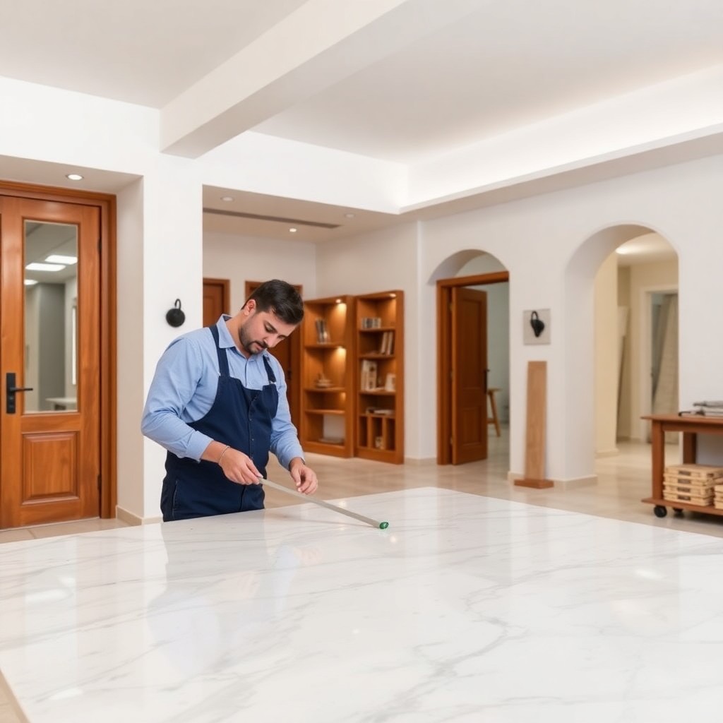 Guía completa para reformas integrales auto-gestionadas