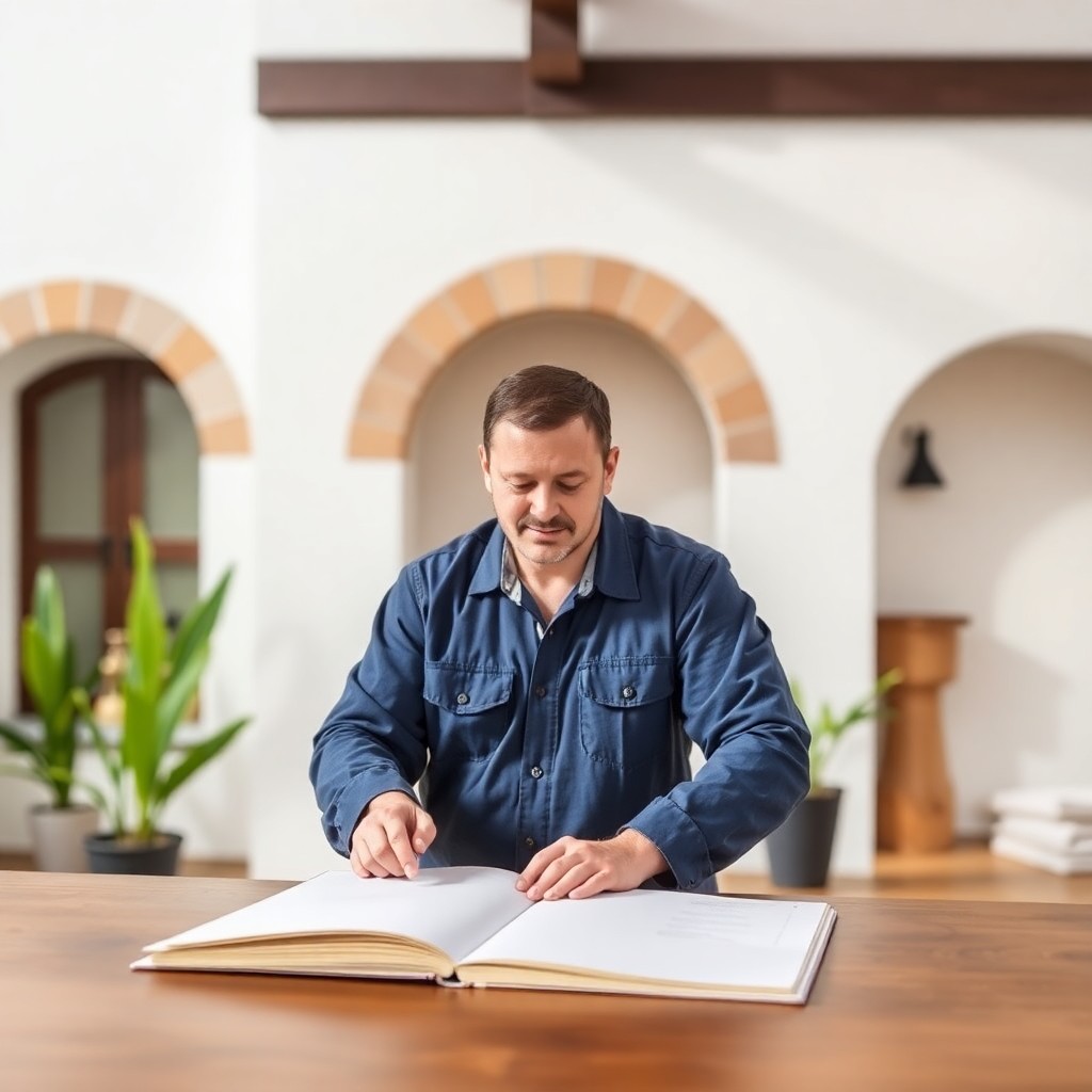 Guía de reformas integrales